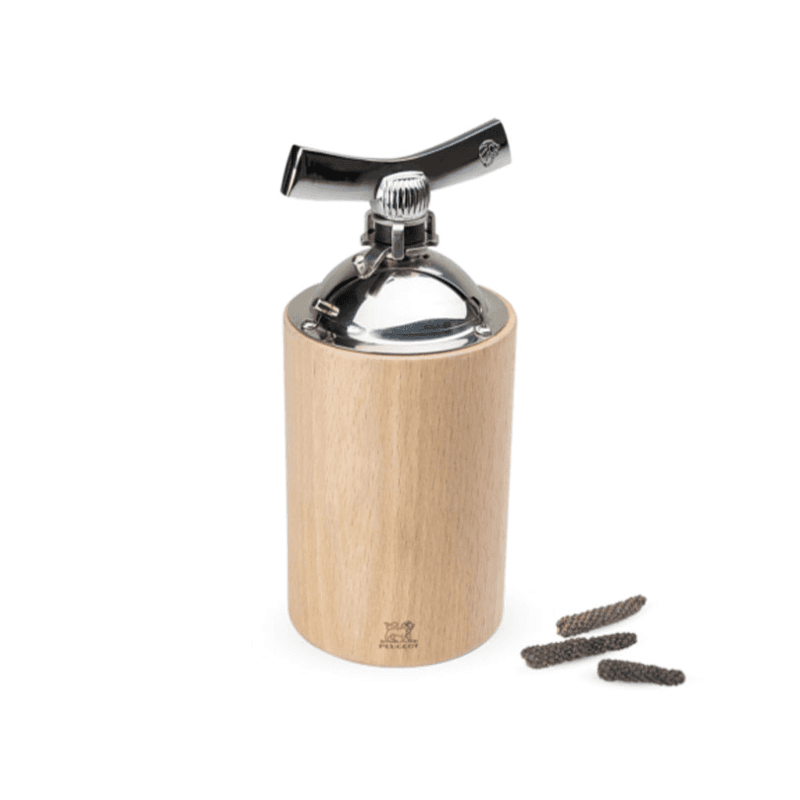 Isen Long Pepper Mill