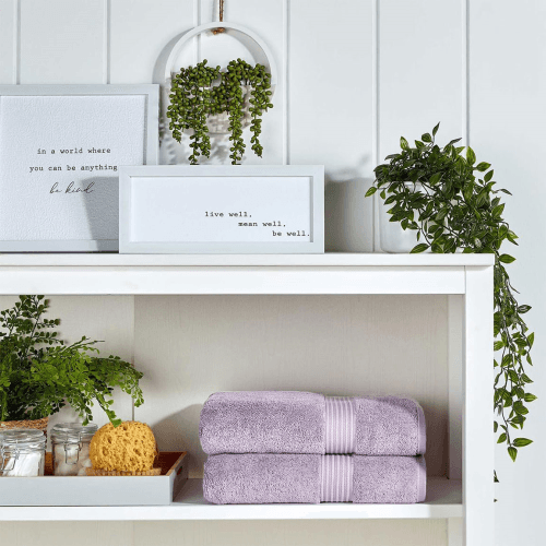 Image showing the Supreme Hygro Bath Towel product.