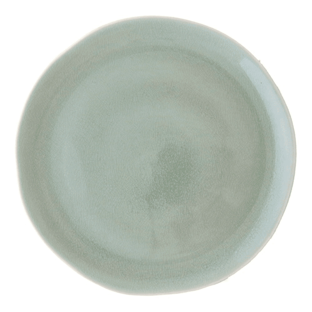 Maguelone Dinner plate, cachemire
