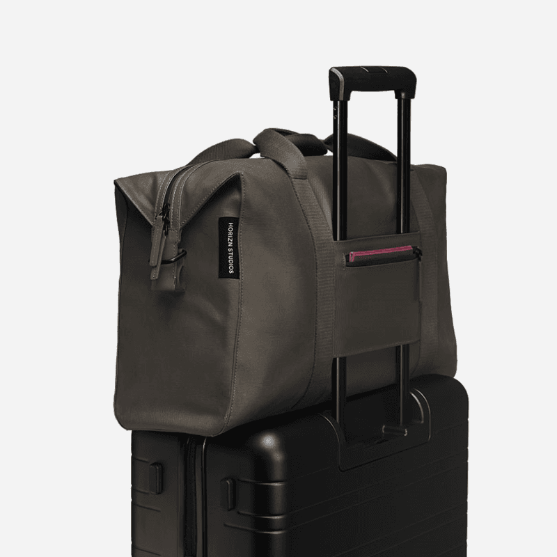 SoFo Weekender