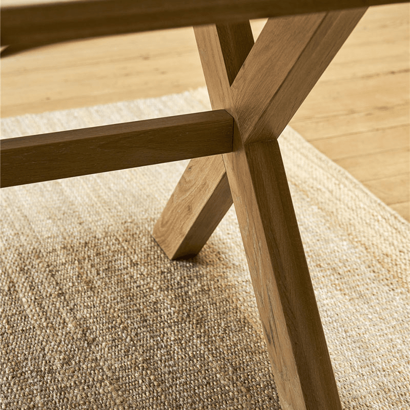 Burford Indoor Dining Table