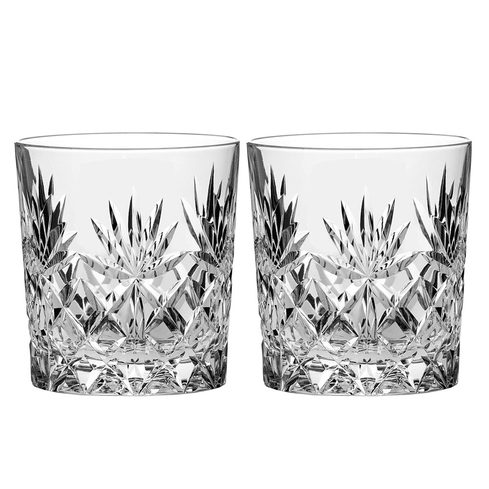 Kintyre Pair of Large Tumblers