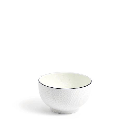 Image showing the Gio Bowl, Blue product.