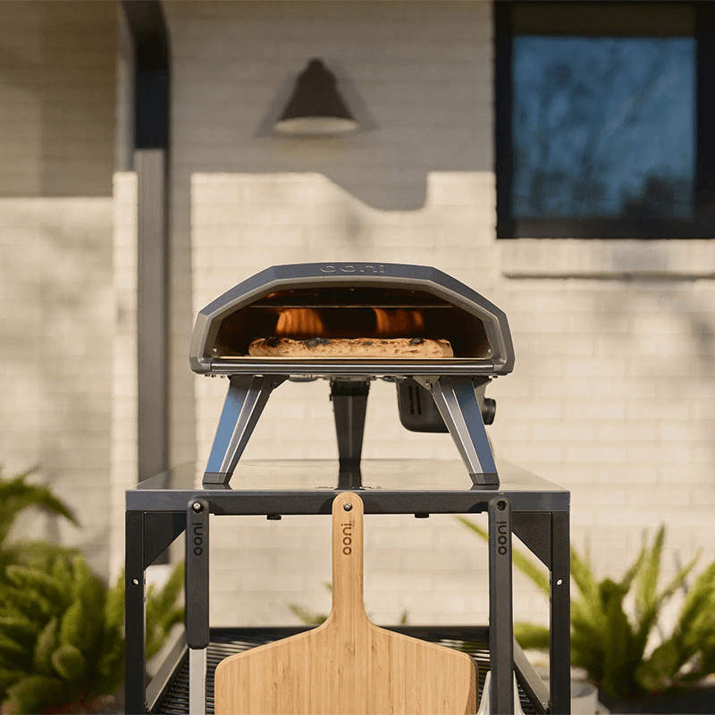 Koda 2 Gas Powered Outdoor Pizza Oven