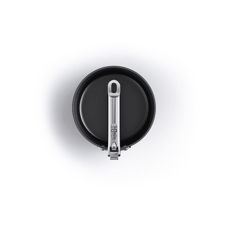 Space Folding Saucepan & Lid