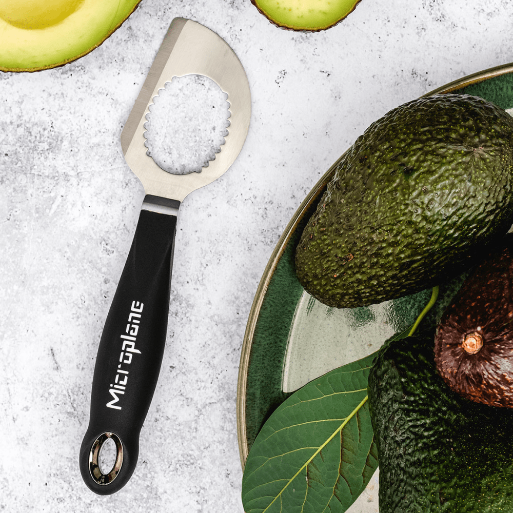 Speciality Series Avocado Tool, Black