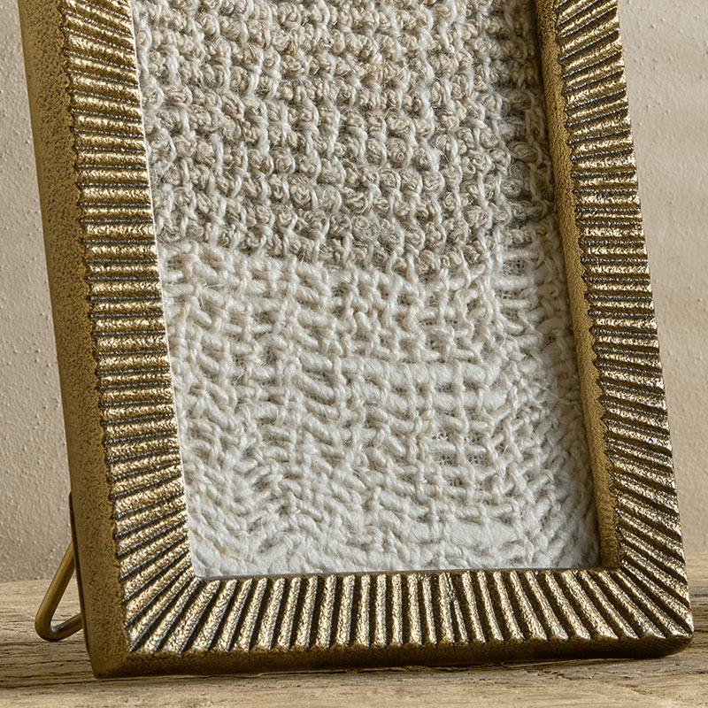 Ranoli Etched Photo Frame