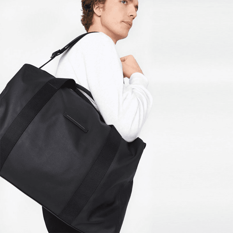 SoFo Weekender