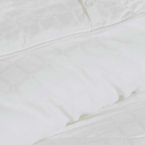Image showing the Soft and Light Breathable Duvet 7.5 Tog product.