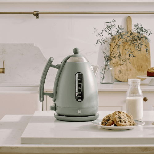 Image showing the Lite Jug Kettle, Sage product.