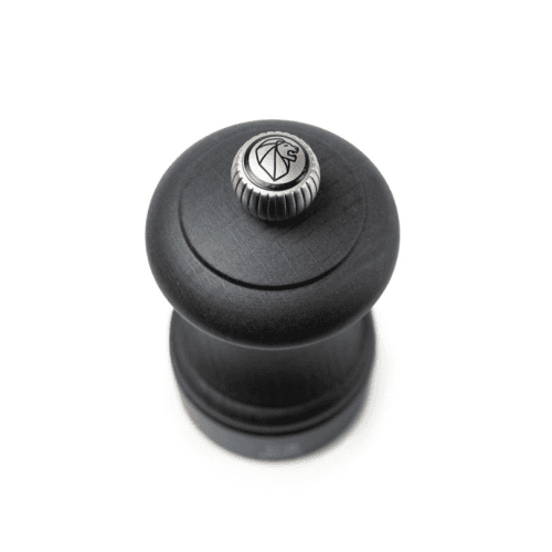 Image showing the Bistro Pepper Mill, 10cm, Graphite product.