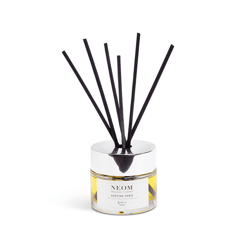 Sleep Bedtime Hero Reed Diffuser, 100ml