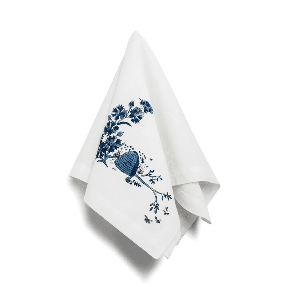 Beehive Napkin