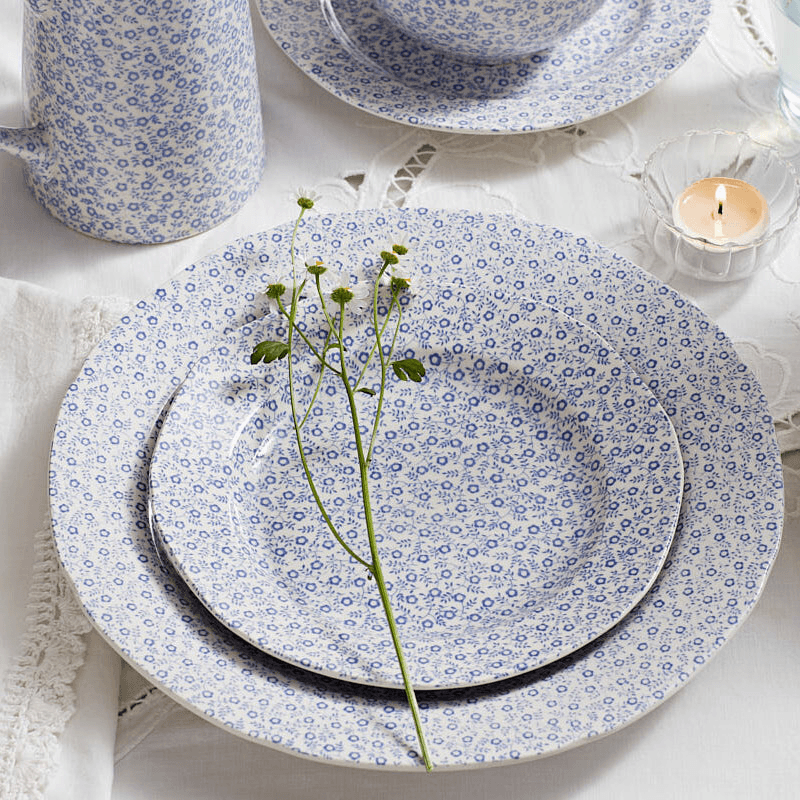 Felicity Plate