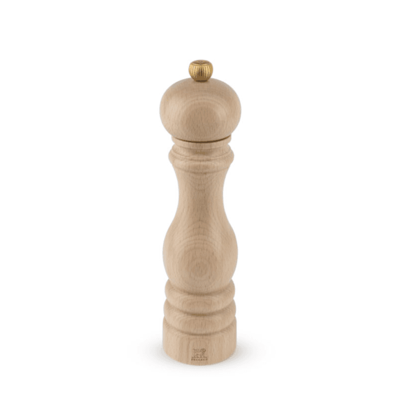 Peugeot Pepper Mill- Paris, 18cm, Natural