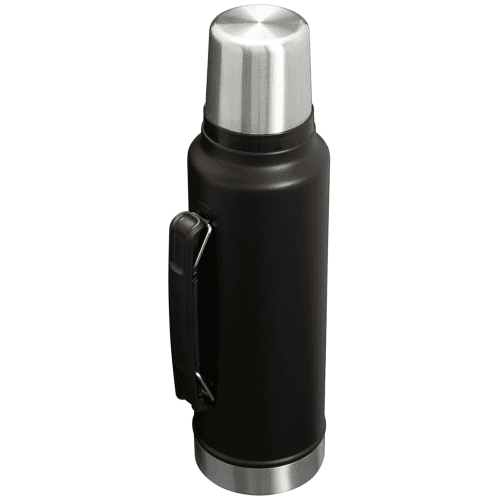Image showing the Legendary Classic Bottle, 1.4L, Black 2.0 product.