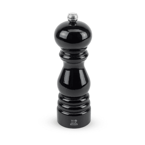 Image showing the Paris Peugeot Pepper Mill, Black product.