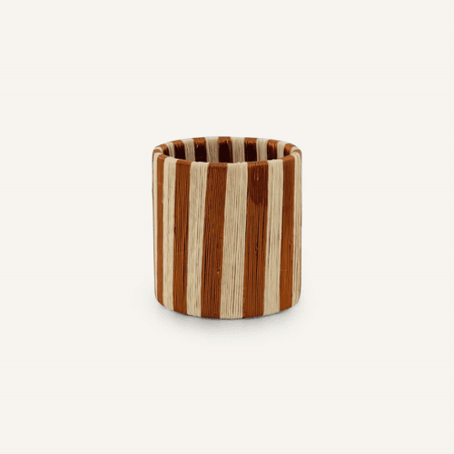 Image showing the Pacifico Napkin Ring product.