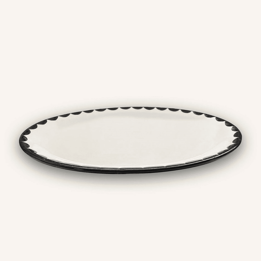 Cascos Set of 2 Trays