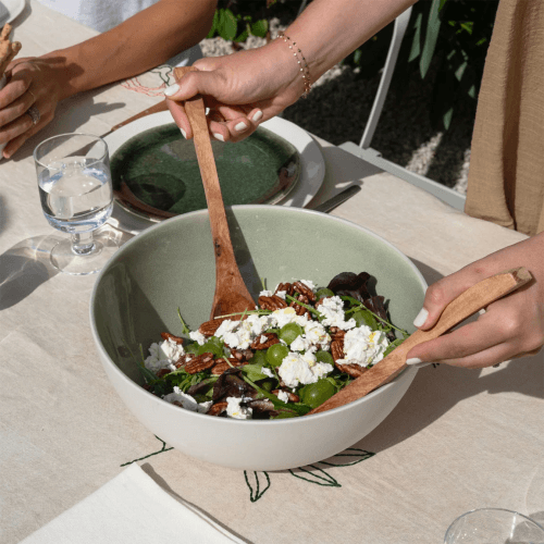 Image showing the Maguelone Serving Bowl product.