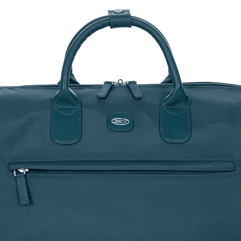 Positano Soft Holdall