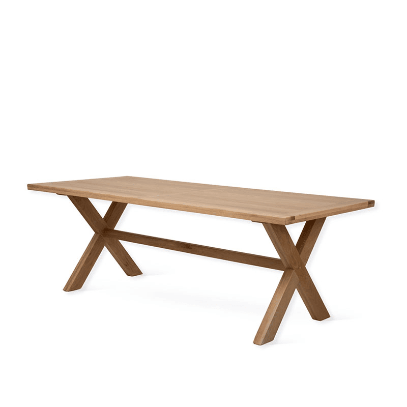 Burford Indoor Dining Table