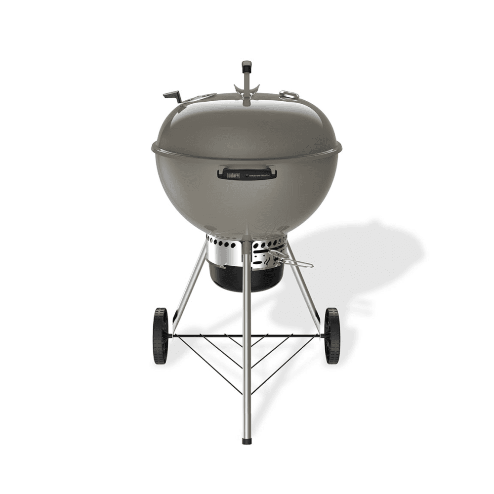 Master-Touch Charcoal Barbecue