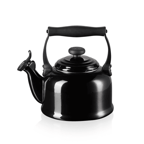 Image showing the Traditional Kettle product.