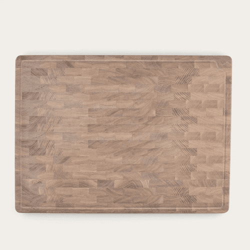 Image showing the Orford Chopping Board, 51 x 70cm, Orford Oak product.