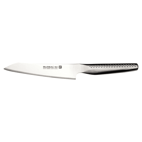 Image showing the Ni Utility Knife, Silver product.