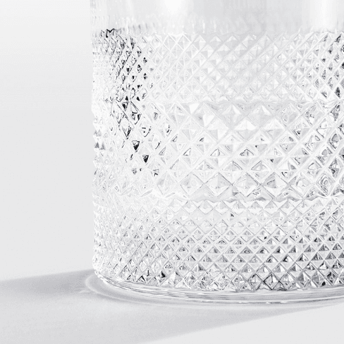 Image showing the Huxley Decanter product.