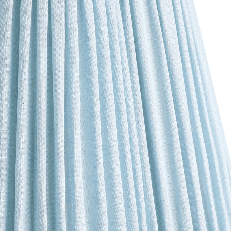 Scalloped Shade