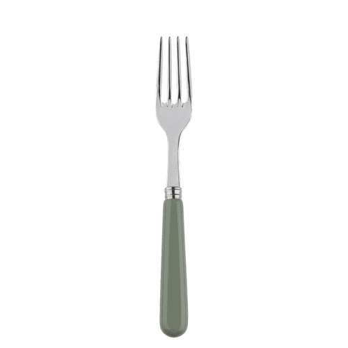 Image showing the Pop Unis Dinner Fork, Asparagus product.