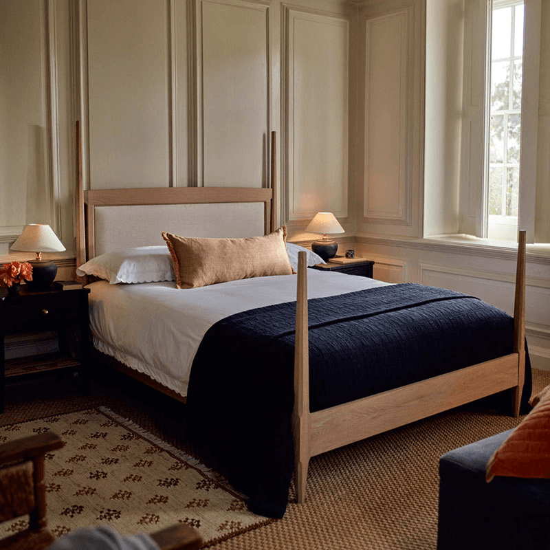 Madalena Duvet Cover