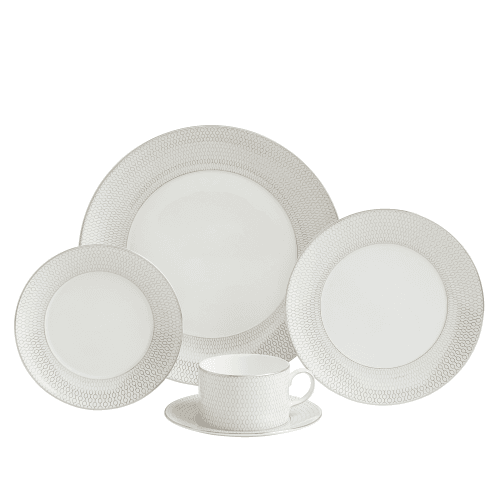Image showing the Gio Platinum 5 Piece Boxed Set, Platinum product.