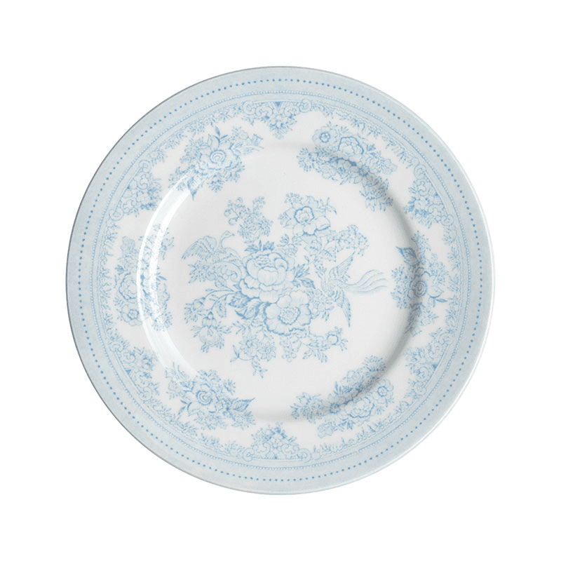 Asiatic Pheasants Plate