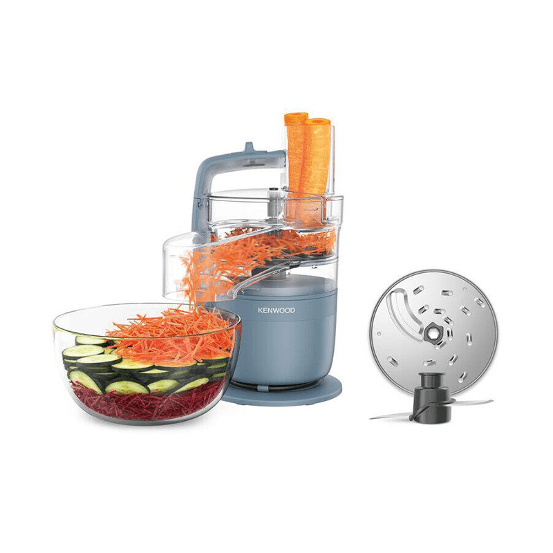 MultiPro Go Food Processor