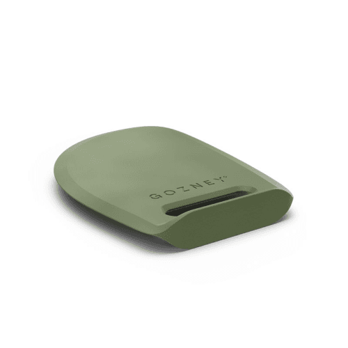 Image showing the Dough Scraper, Olive product.