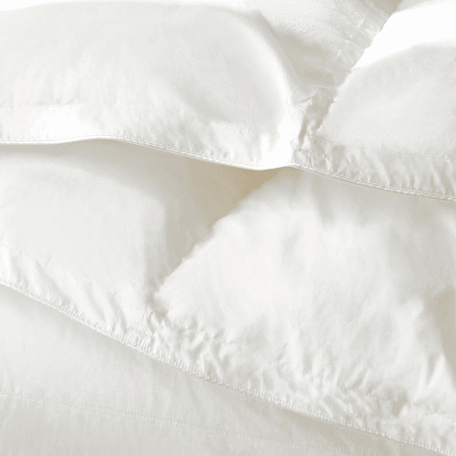 Image showing the Muscovy 10.5 Tog Down Duvet product.