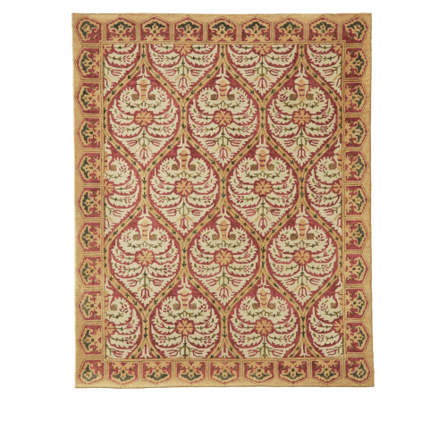 Image showing the Zuna Rug, Warm Natural product.