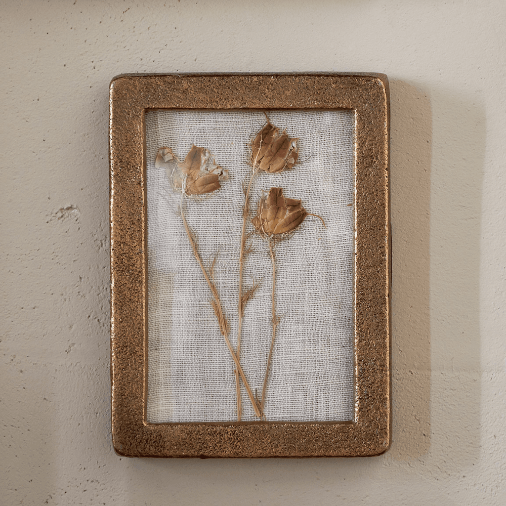 Jahala Wall Hung Photo Frame