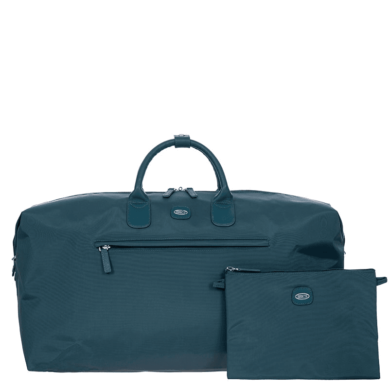 Positano Soft Holdall