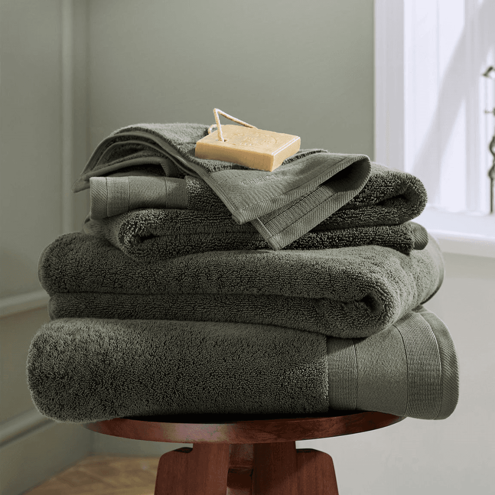 Signature Turkish Hand Towel