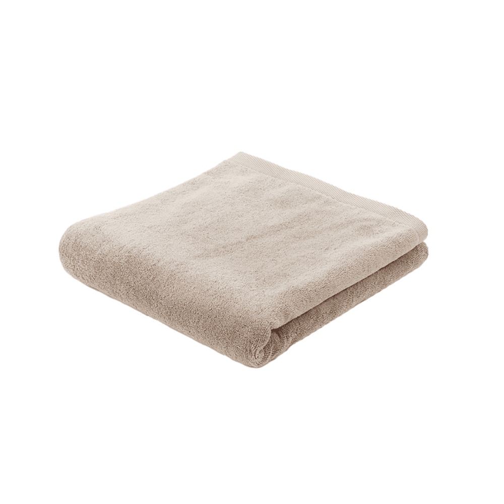 Luxury Organic Cotton Jumbo Bath Sheet