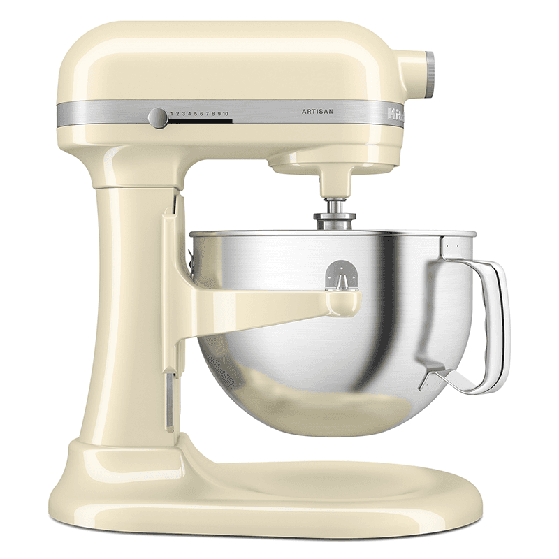 Bowl Lift Mixer