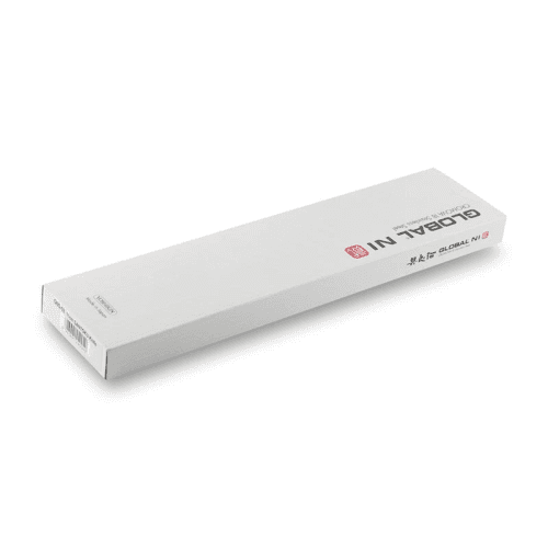 Image showing the Ni Serrated Tomato Knife, Silver product.