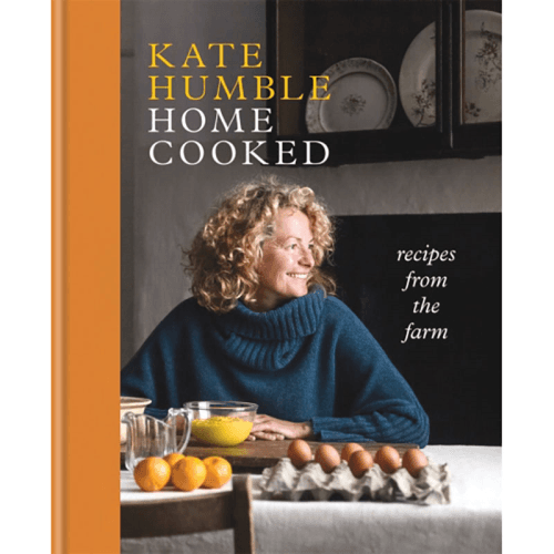 Image showing the Kate Humble Home Cooked: Recipes From The Farm product.