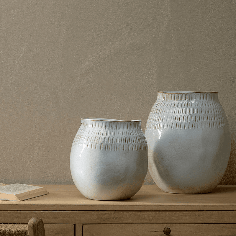 Anjuna Vase