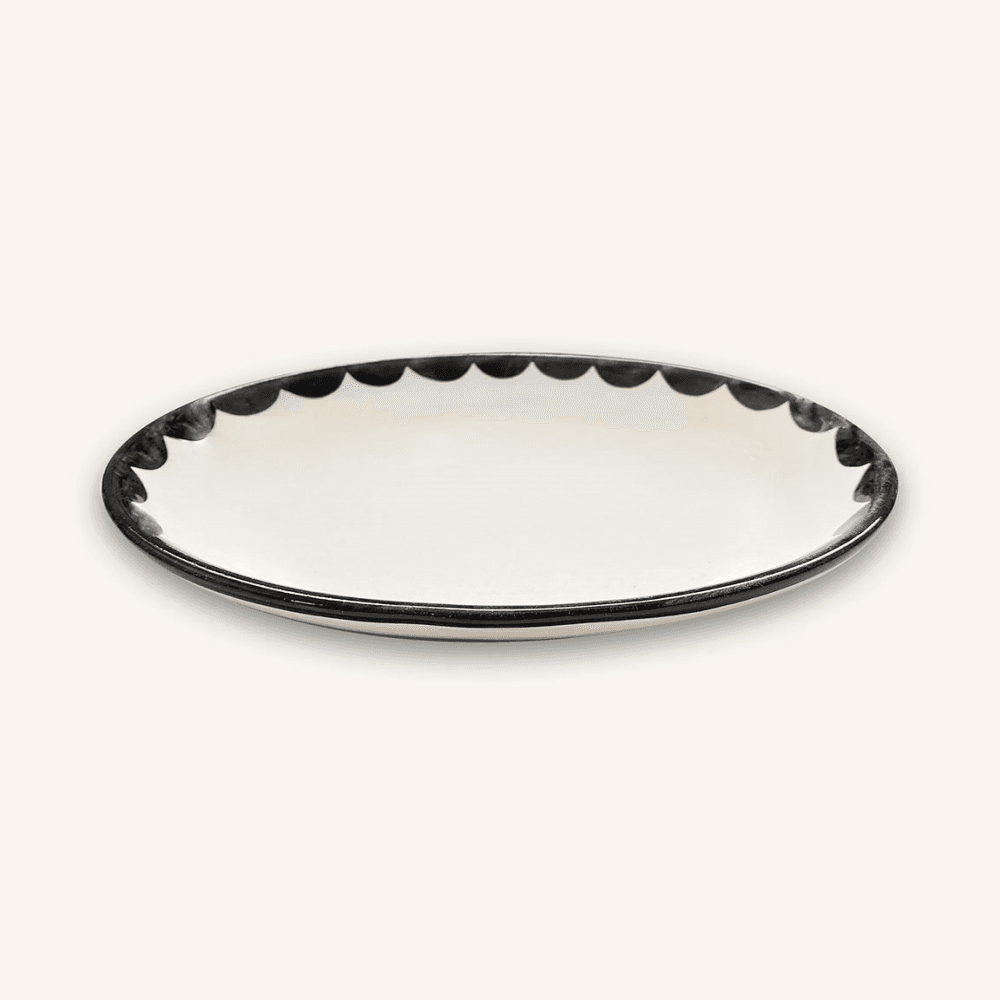 Cascos Set of 2 Trays