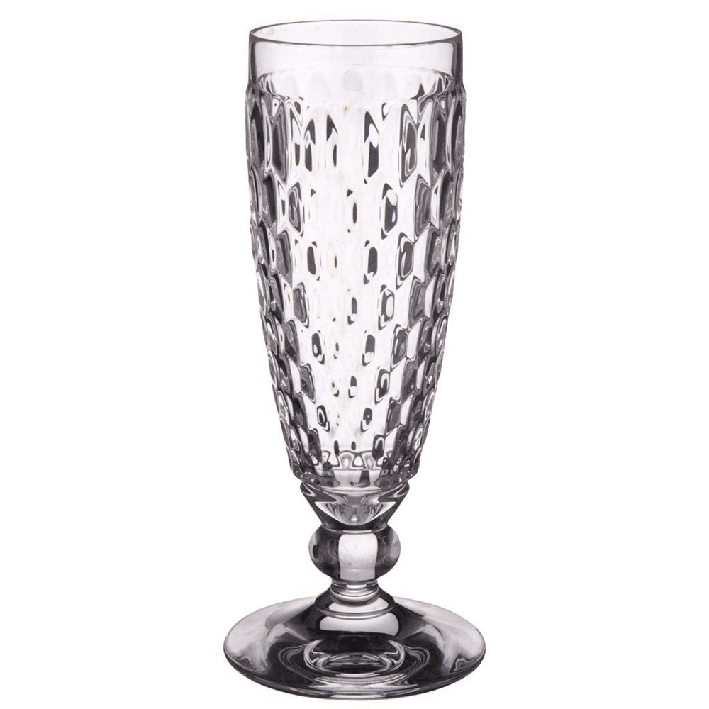 Boston Champagne glass